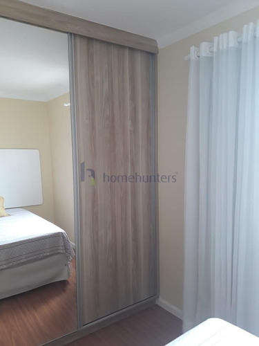 Apartamento Com 3 Dormitórios À Venda, 76 M² Por R$ 550.000,00 - Nova Campinas - Campinas/sp - Ap4034