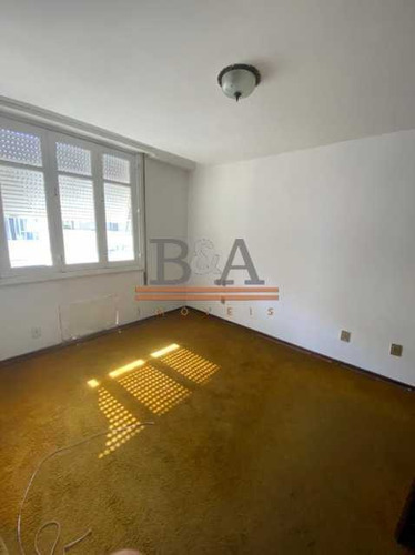Imagem 7 de 15 de Cobertura-à Venda-copacabana-rio De Janeiro - Coco30041