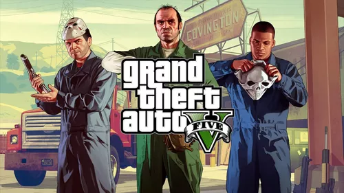 Grand Theft Auto V (xbox Series X, s) Código 25 Dígitos