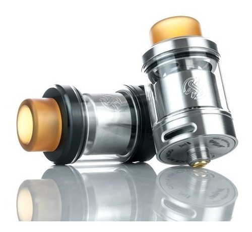 Wotofo Serpent Smm Dual Rta