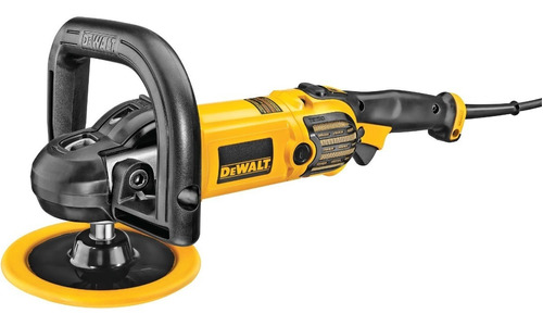 Pulidora Dewalt 7 Y 9 Wdp849x-b2