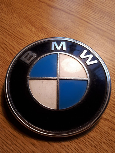 Insigna Bmw Original