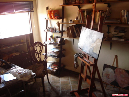 Imagen 7 de 11 de Casa En Venta - Prados Del Este - Baruta