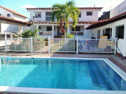 Imagen 2 de 14 de Casa-oficina En Venta Juanico Caroni