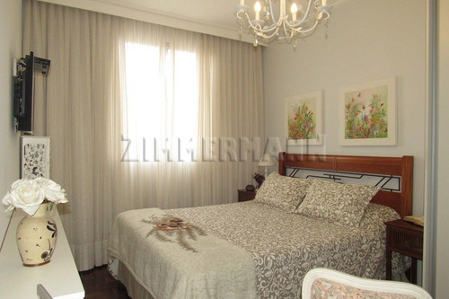 Apartamento - Jardim America - Ref: 108410 - V-108410