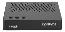 Comprar Receptor Digital Intelbras Tv Via Satelite Rds 830 Ckd