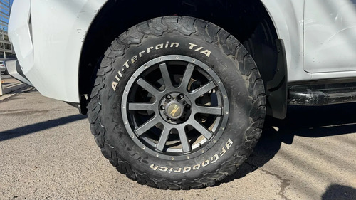 Nissan Navara 2.3 Dc Pro4x At 4x4 Diesel 2021