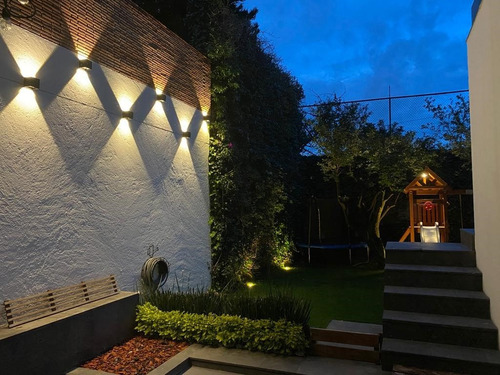 Imagen 24 de 29 de Moderna Y Comoda Casa En Venta En San Jerónimo Lídice