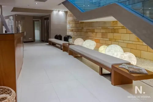 Terreno En Venta En Espectacular Barrio Cerrado. Veramansa
