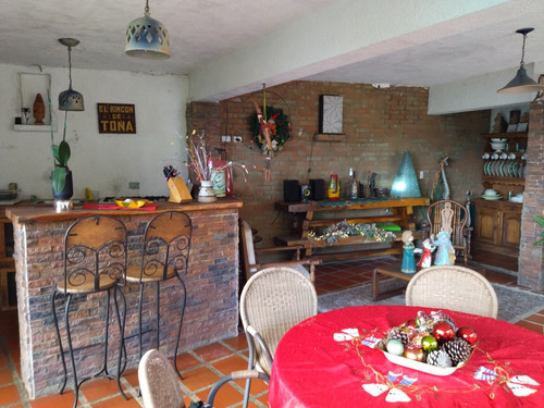 En Venta Bella Casa En San José De Los Altos Kh