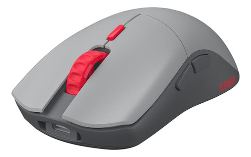 Ratón Inalámbrico Para Juegos Glorious Forge Series One Pro