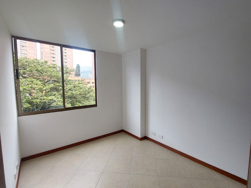 Apartamento En Venta Parques De Santa Catalina Itagüí, La Estrella