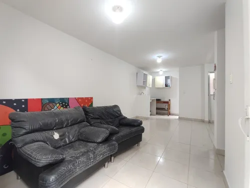 Casa En Arriendo En Lomitas. Cod A30780