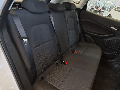 Imagen 14 de 15 de Chevrolet Tracker Lt Manual 1.2 Turbo (132cv) Ph