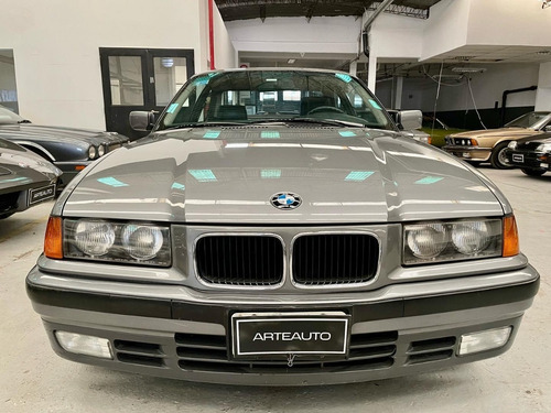 Imagen 6 de 14 de Bmw 325 Is |992