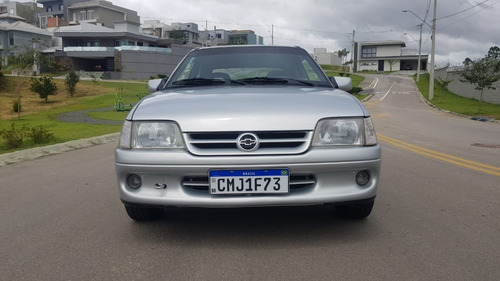 Kadett Gls 2.0 Mpfi 1998 Completo E Com Baixa Km, Raridade!