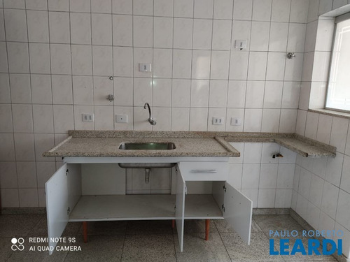 Imagem 7 de 15 de Apartamento - Tatuapé - Sp - 635412