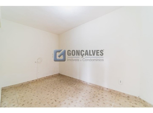 Imagem 8 de 15 de Venda Casa Santo Andre Vila Tibirica Ref: 142126 - 1033-1-142126