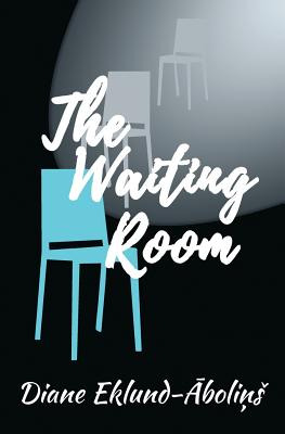 Libro The Waiting Room - Eklund-abolins, Diane