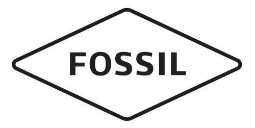 Imagen 10 de 10 de Reloj Dama Fossil Riley Analogo