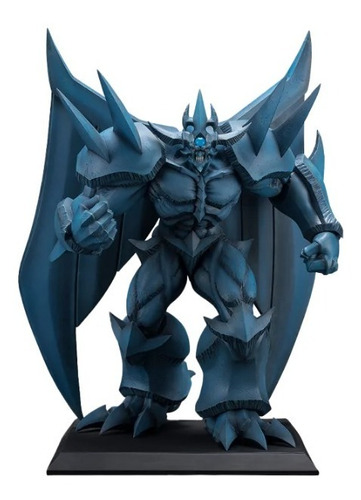 The Tormentor Egyptian God Statue Kotobukiya Obelisk 