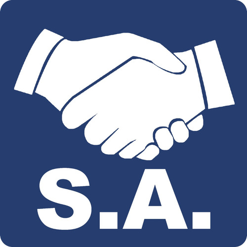 Imagen 2 de 5 de Venta De Sociedades Prontas Sas Y Sa -