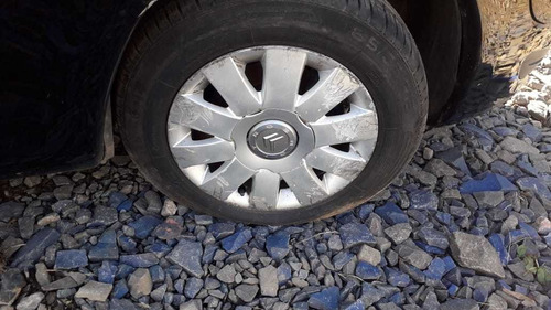 Sucata Citroen Picasso 2011 1.6 Flex - Rs Peças Farroupilha
