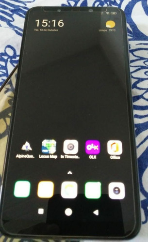 Pocophone F1 64gb