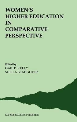 Libro Women's Higher Education In Comparative Perspective...