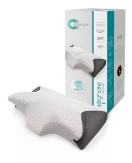 Almohada Sognare Cervicalm Relaja Muscular Inova Original