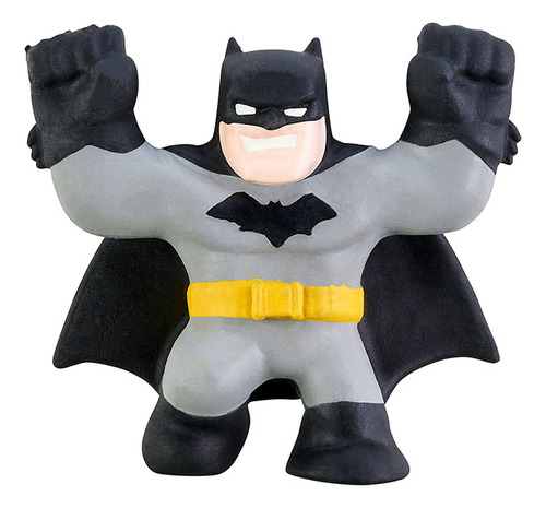 Juguete Goo Jit Zu Minis Dc Comics Batman