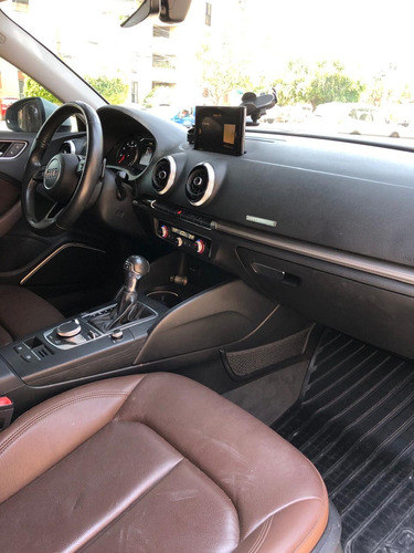 Audi A3 1.4 Sedán Dynamic At Dsg