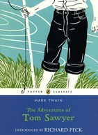 Adventures Of Tom Sawyer,the -puffin Classics  **new Editi*-