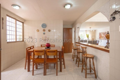 Casa En Venta El Marques Jose Carrillo Bm Mls #23-20941