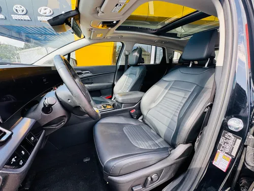 Kia Sportage Sx Prestige 2023