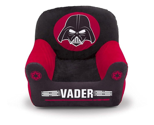 Presidente De Star Wars Club, Darth Vader