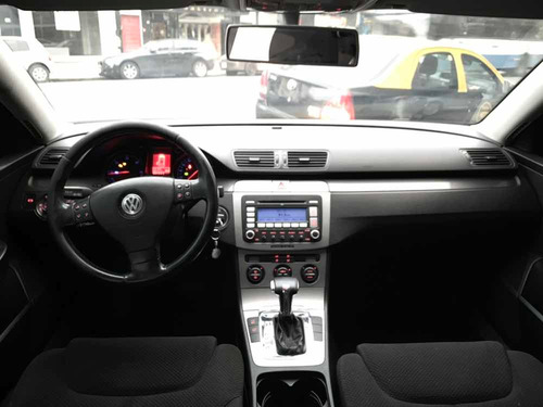 Volkswagen Passat 2.0 I Exclusive Dsg