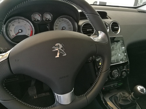 Peugeot 308 1.6 Allure Hdi 115cv