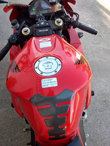 Honda Cbr 1000