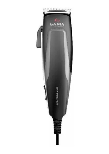 Maquina Cortar Pelo Gama Gm Vector Motor Magnetico Clipper  