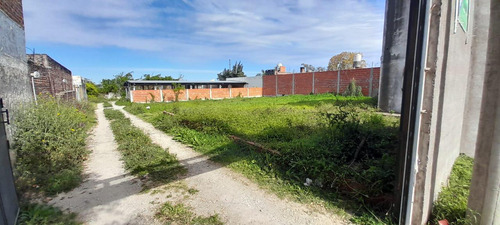 Terreno En Parana