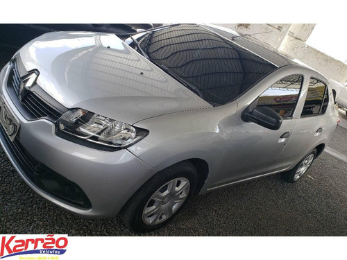 Renault Logan Auth 1016v