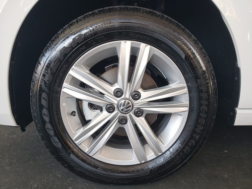 Volkswagen Polo 1.6 Msi Total Flex Manual
