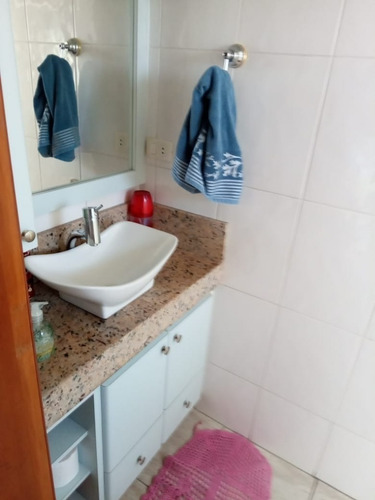 Imagem 14 de 15 de Apartamento 105m², 03 Dorm.(01 Suite), 04 Vagas - V-1732
