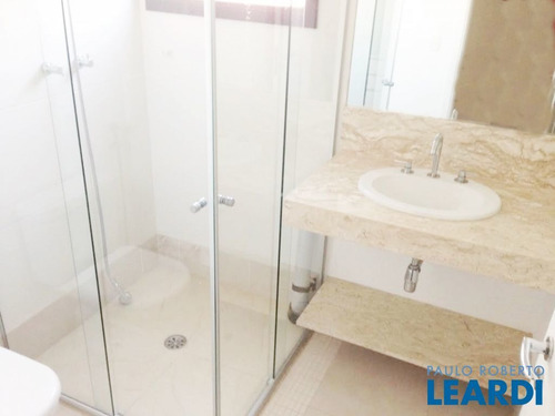 Imagem 14 de 15 de Apartamento - Jardim Marajoara - Sp - 542551