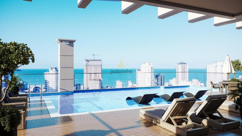 Imagem 3 de 24 de Beach Way Residence Itapema - 170365