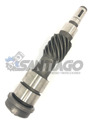 Flecha De Mando Auxiliar 3/8 Motor 6.354 Fase 2 31173423