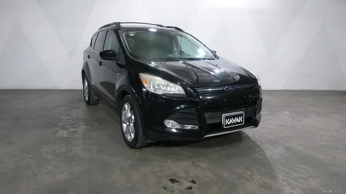 Ford Escape 2.5 SE I4 AT