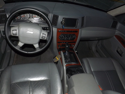 Jeep Grand Cherokee .