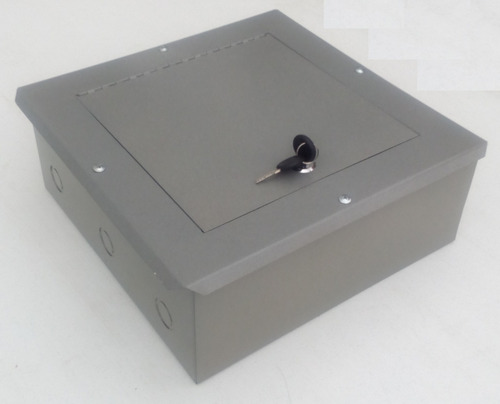 Kit De Alarma Dsc 4 Zonas +1 Contacto Completo + 2 Sensores